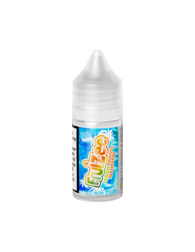 Lemon Orange Mandarin Fruizee Eliquid France Aroma Mini Shot