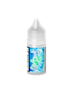 Icee Mint Fruizee Eliquid France Aroma Mini Shot 10ml Menta