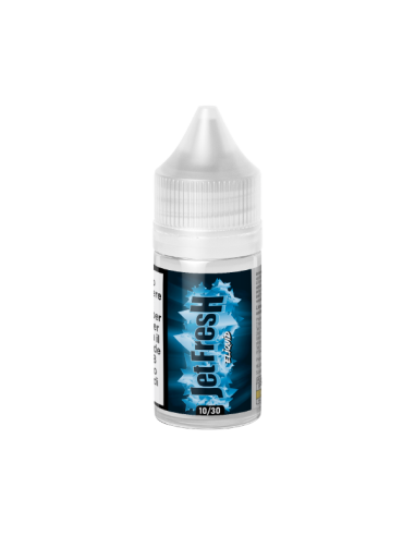 Fine Stock - Jet Fresh Premium Eliquid France Aroma Mini Shot
