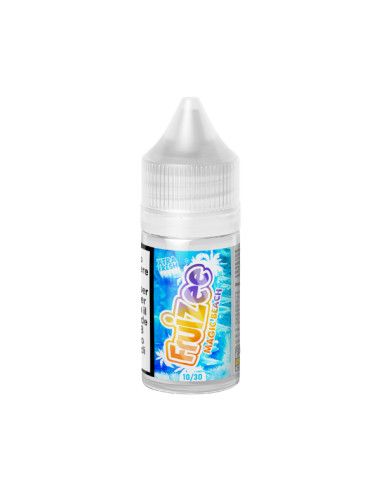 Magic Beach Fruizee Eliquid France Aroma Mini Shot 10ml Mango