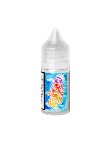 Sunset Lover Fruizee Eliquid France Aroma Mini Shot 10ml Frutti