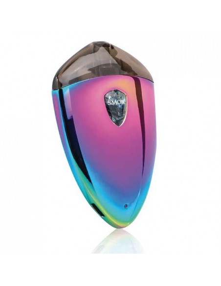 Smok Rolo Badge Starter Kit with 250 mAh