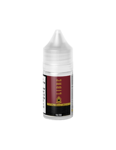 Fine Stock - Libre Habanero Eliquid France Aroma Mini Shot 10ml