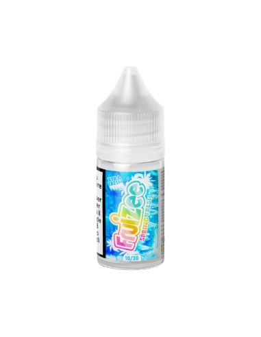 Spring Fresh Fruizee Eliquid France Aroma Mini Shot 10ml Red