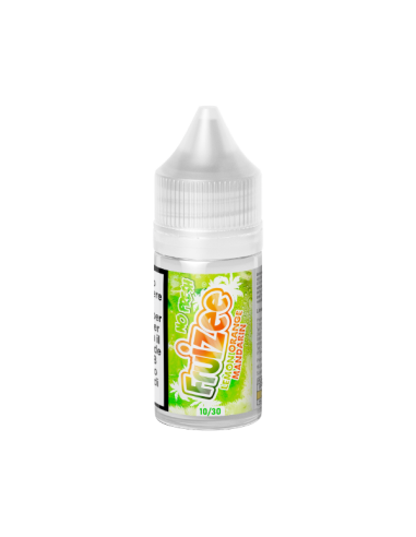Lemon Orange Mandarins No Fresh Fruizee Eliquid France Aroma