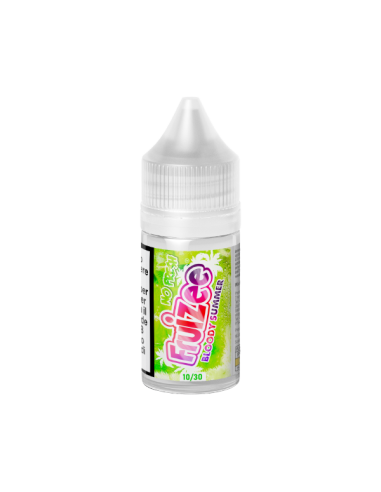 Bloody Summer No Fresh Fruizee Eliquid France Aroma Mini Shot