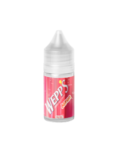 copy of Passion Fruit Lemon Time Eliquid France Liquido Shot