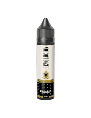 Fine Stock - Revolucion Havanero Eliquid France Liquid Shot