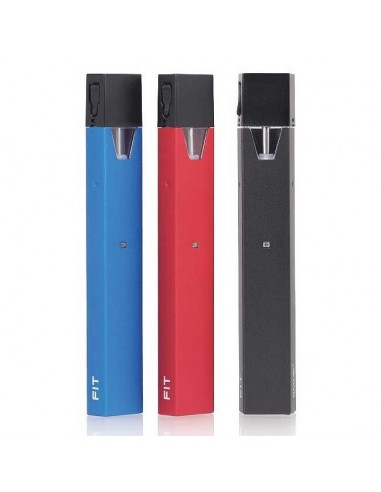 Smok Fit Kit Electronic Cigarette with 2ml Pod and 250mAh Battery
