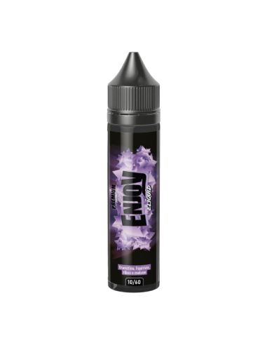 Fine Stock - Enjoy Eliquid France Liquido Shot 20ml Granatina
