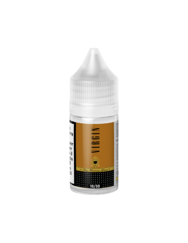 Fine Stock - Virgin Habanero Eliquid France Aroma Mini Shot