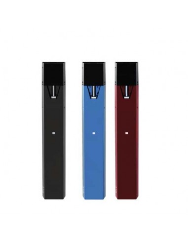Smok Kit Fit Sigaretta Elettronica con Pod da 2ml e Batteria da 250 mAh