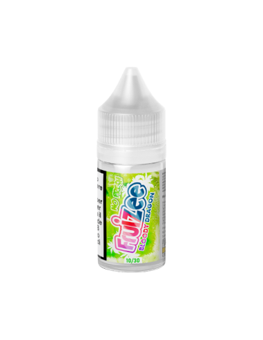 copy of Bloody Dragon Fruizee Eliquid France Aroma Mini Shot