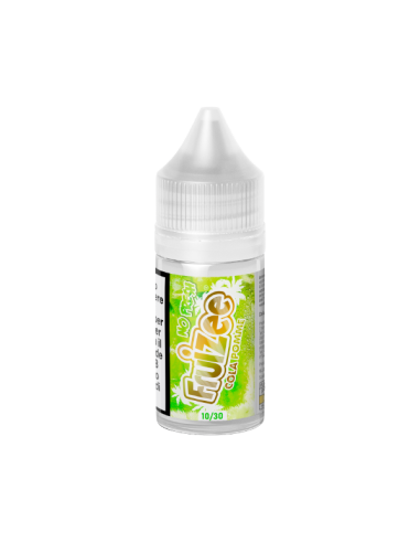 copy of Fine Stock - Cola Apple Fruizee Eliquid France Aroma