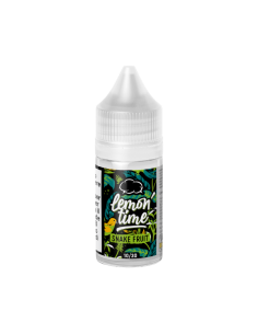 copy of Red Fruit Lemon Time Eliquid France Aroma Mini Shot