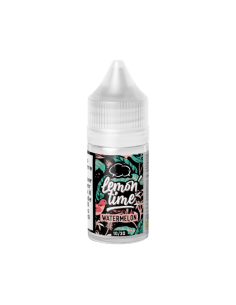 copy of Red Fruit Lemon Time Eliquid France Aroma Mini Shot