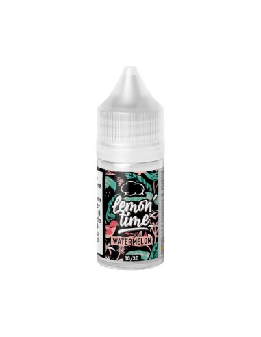 copy of Red Fruit Lemon Time Eliquid France Aroma Mini Shot