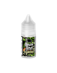 copy of Red Fruit Lemon Time Eliquid France Aroma Mini Shot