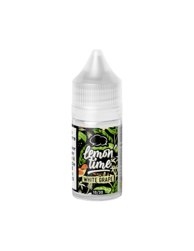 copy of Red Fruit Lemon Time Eliquid France Aroma Mini Shot