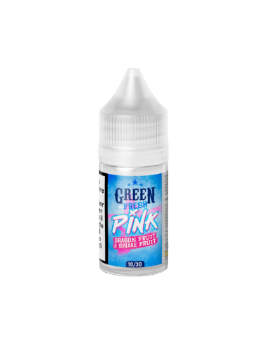 copy of Red Green Fresh Eliquid France Aroma Mini Shot 10ml