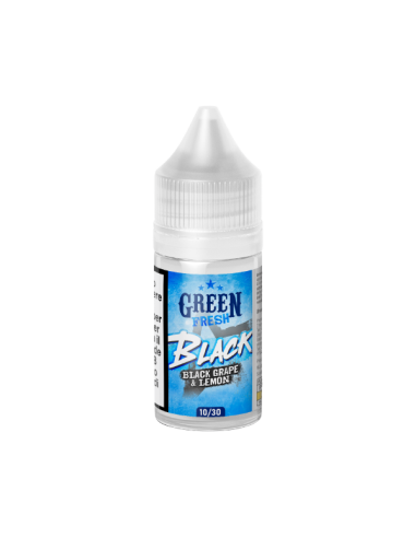 copy of Red Green Fresh Eliquid France Aroma Mini Shot 10ml