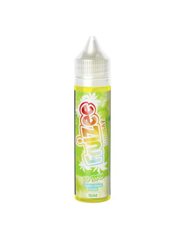 copy of Sun Bay Fruizee Eliquid France Liquido Shot 20ml