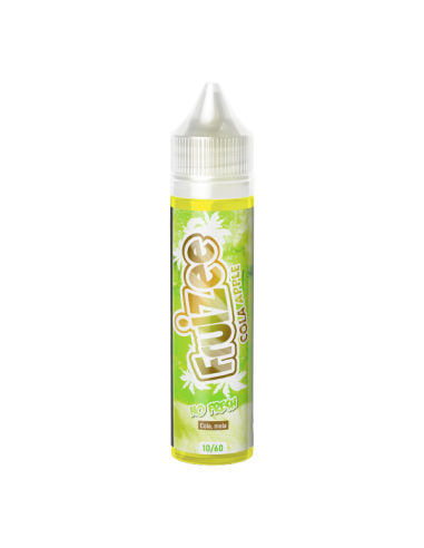 copy of Cola Apple Fruizee Eliquid France Liquid Shot 20ml