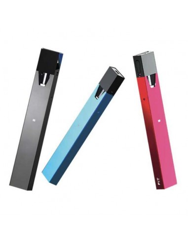 Smok Fit Kit Electronic Cigarette with 2ml Pod and 250mAh Battery