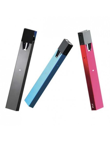 Smok Kit Fit Sigaretta Elettronica con Pod da 2ml e Batteria da 250 mAh