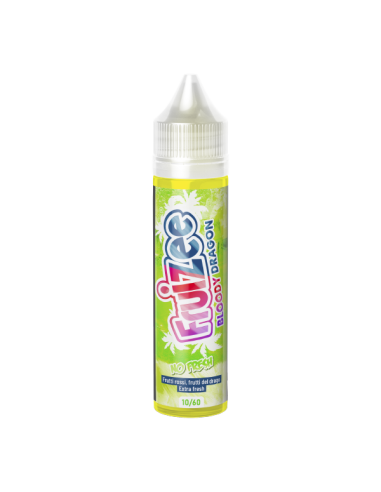 copy of Bloody Dragon Fruizee Eliquid France Liquid Shot 20ml