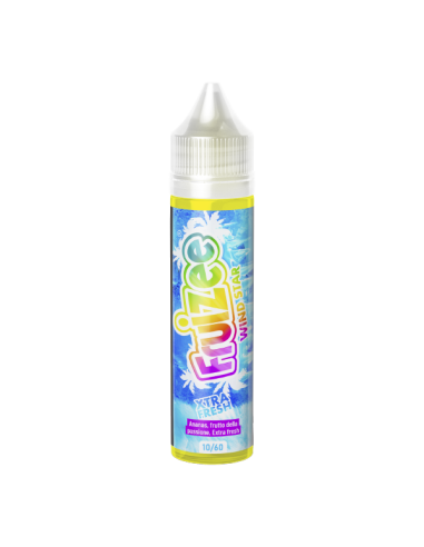 copy of Wind Star Fruizee Eliquid France Aroma Mini Shot 10ml