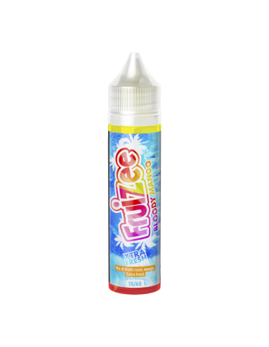 copy of Bloody Mango Fruizee Eliquid France Aroma Mini Shot