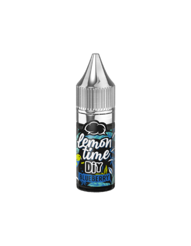 copy of Lemon Blackcurrant Fruizee Eliquid France Aroma