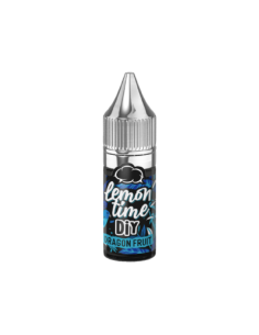 copy of Lemon Blackcurrant Fruizee Eliquid France Aroma