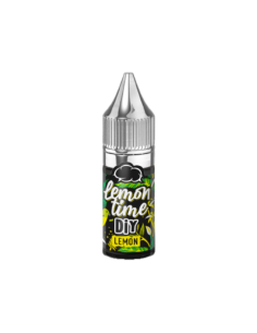copy of Lemon Blackcurrant Fruizee Eliquid France Aroma