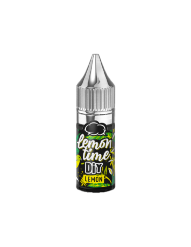 Lemon Time Lemon DIY Eliquid France Aroma Concentrato 10ml