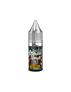 copy of Lemon Blackcurrant Fruizee Eliquid France Aroma
