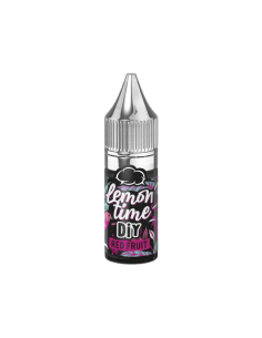 copy of Lemon Blackcurrant Fruizee Eliquid France Aroma