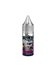 copy of Lemon Blackcurrant Fruizee Eliquid France Aroma