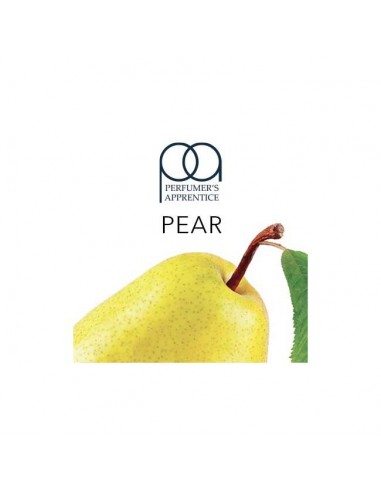 Pear Aroma Perfumer's Apprentice
