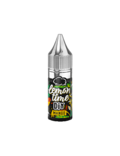 copy of Lemon Blackcurrant Fruizee Eliquid France Aroma