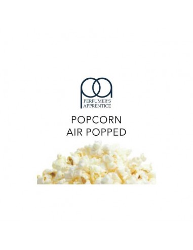 Pop Corn Aroma Perfumer's Apprentice