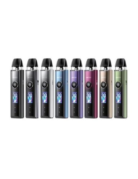 copy of Wenax Q Geekvape Pod Mod Kit 1000mAh