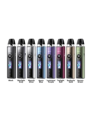 copy of Wenax Q Geekvape Pod Mod Kit 1000mAh