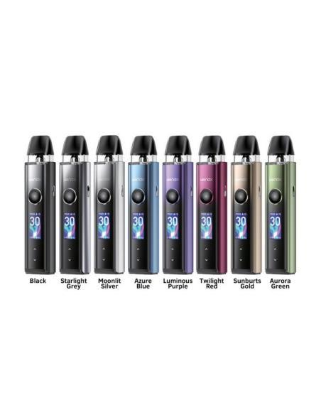 copy of Wenax Q Geekvape Pod Mod Kit 1000mAh