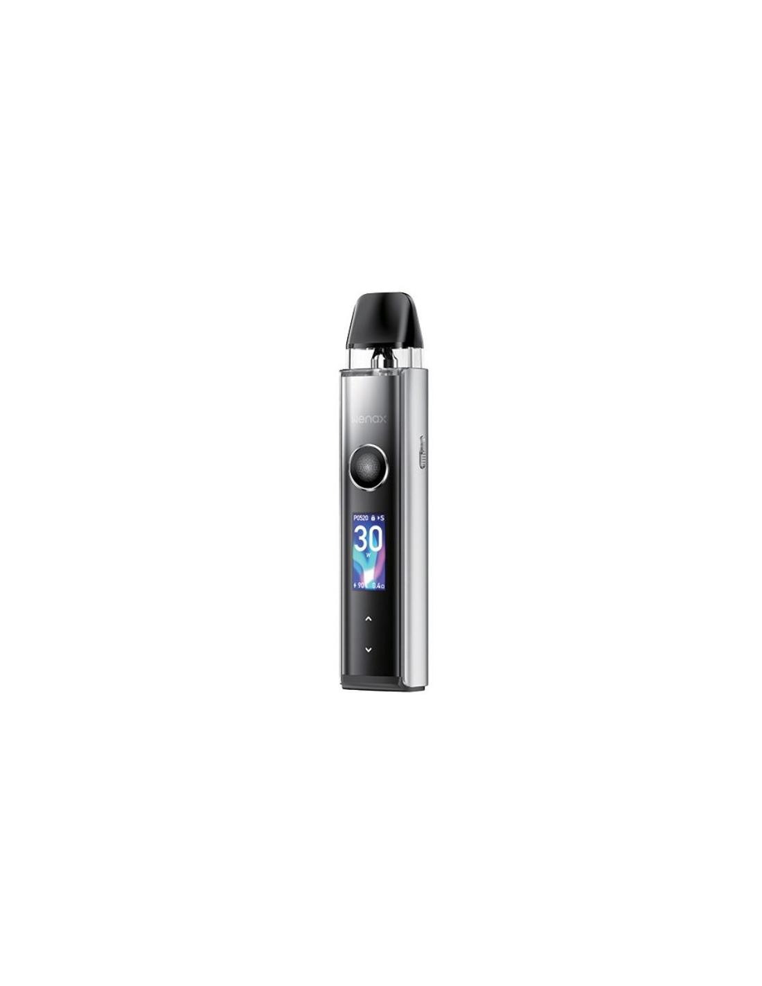 Wenax Q Pro Geekvape Pod Mod Kit | Svapoebasta