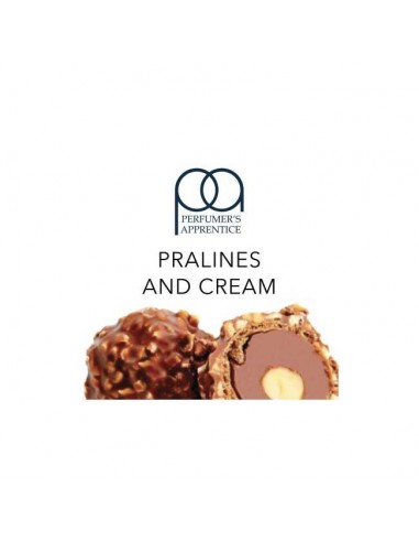 DX Pralines and Cream Aroma Perfumer's Apprentice