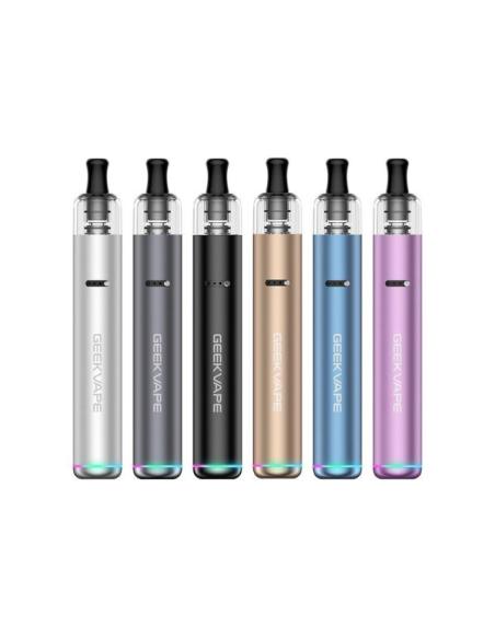 copy of Wenax S3 Geekvape Pod Mod Kit 1100mAh
