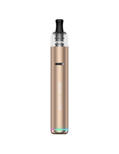 copy of Wenax S3 Geekvape Pod Mod Kit 1100mAh