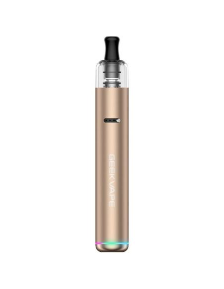 copy of Wenax S3 Geekvape Pod Mod Kit 1100mAh